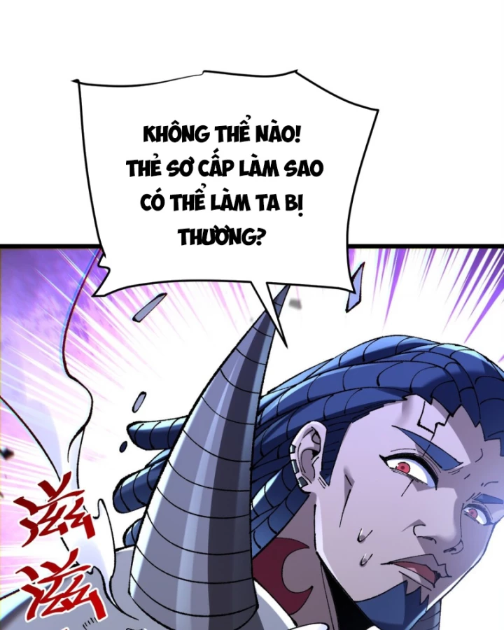 Thẻ Bài Của Ta Có Thể Vô Hạn Tiến Hóa! Chapter 11 - 81