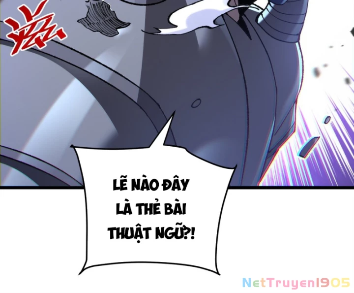 Thẻ Bài Của Ta Có Thể Vô Hạn Tiến Hóa! Chapter 11 - 82