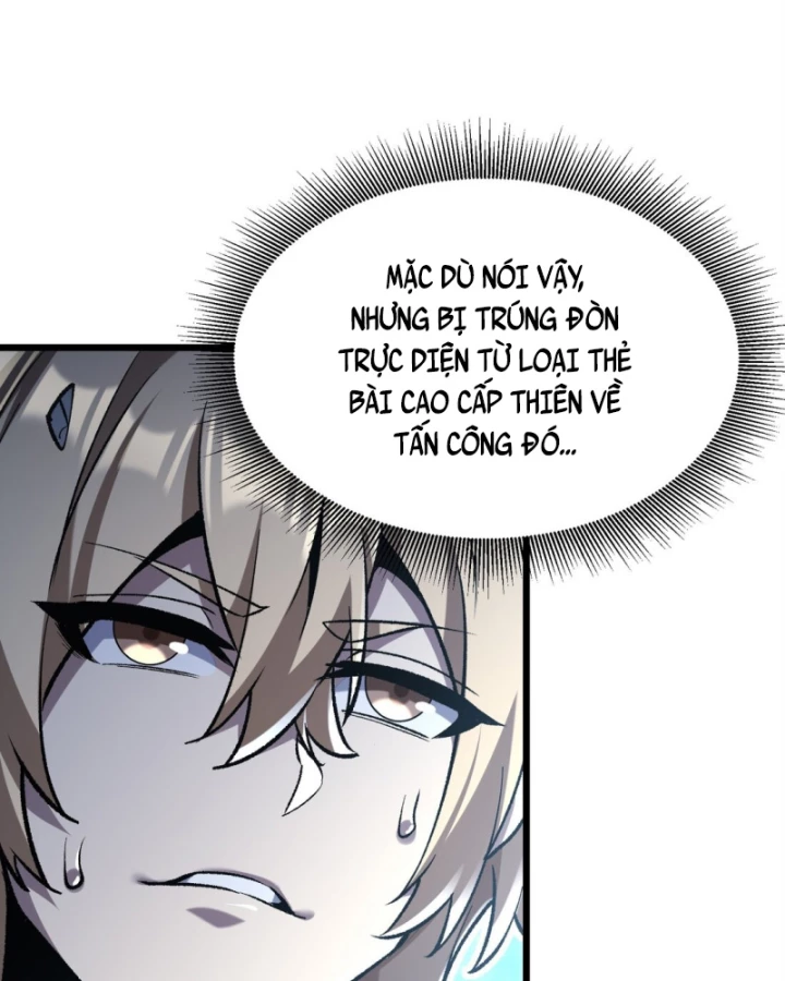 Thẻ Bài Của Ta Có Thể Vô Hạn Tiến Hóa! Chapter 11 - 87