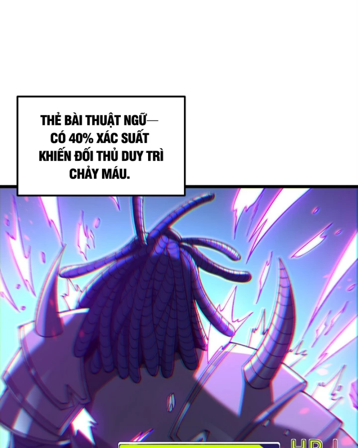 Thẻ Bài Của Ta Có Thể Vô Hạn Tiến Hóa! Chapter 11 - 98