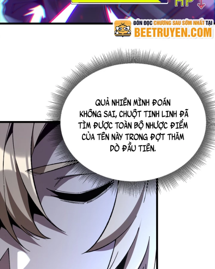 Thẻ Bài Của Ta Có Thể Vô Hạn Tiến Hóa! Chapter 11 - 99