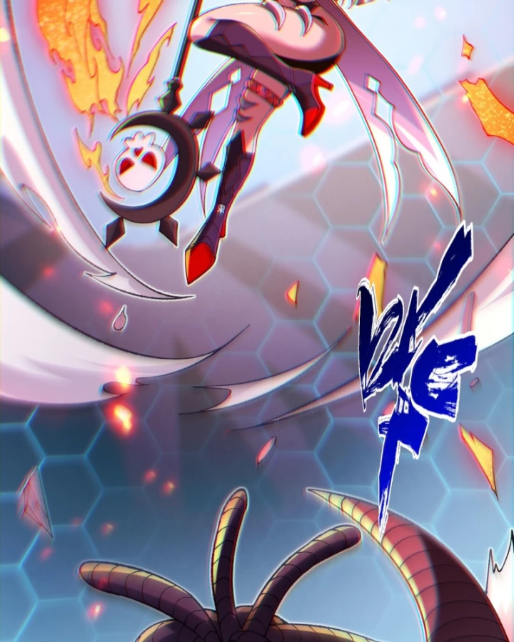 Thẻ Bài Của Ta Có Thể Vô Hạn Tiến Hóa! Chapter 11 - 102