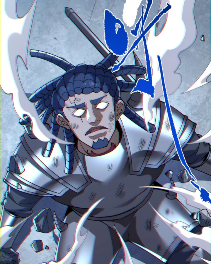 Thẻ Bài Của Ta Có Thể Vô Hạn Tiến Hóa! Chapter 12 - 3