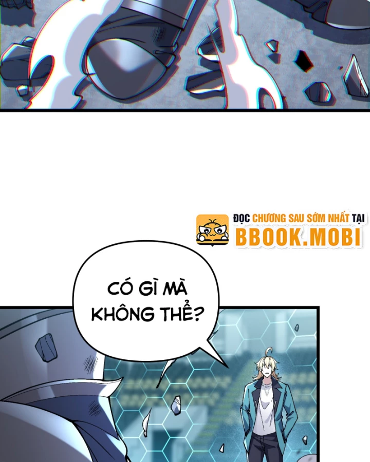 Thẻ Bài Của Ta Có Thể Vô Hạn Tiến Hóa! Chapter 12 - 4