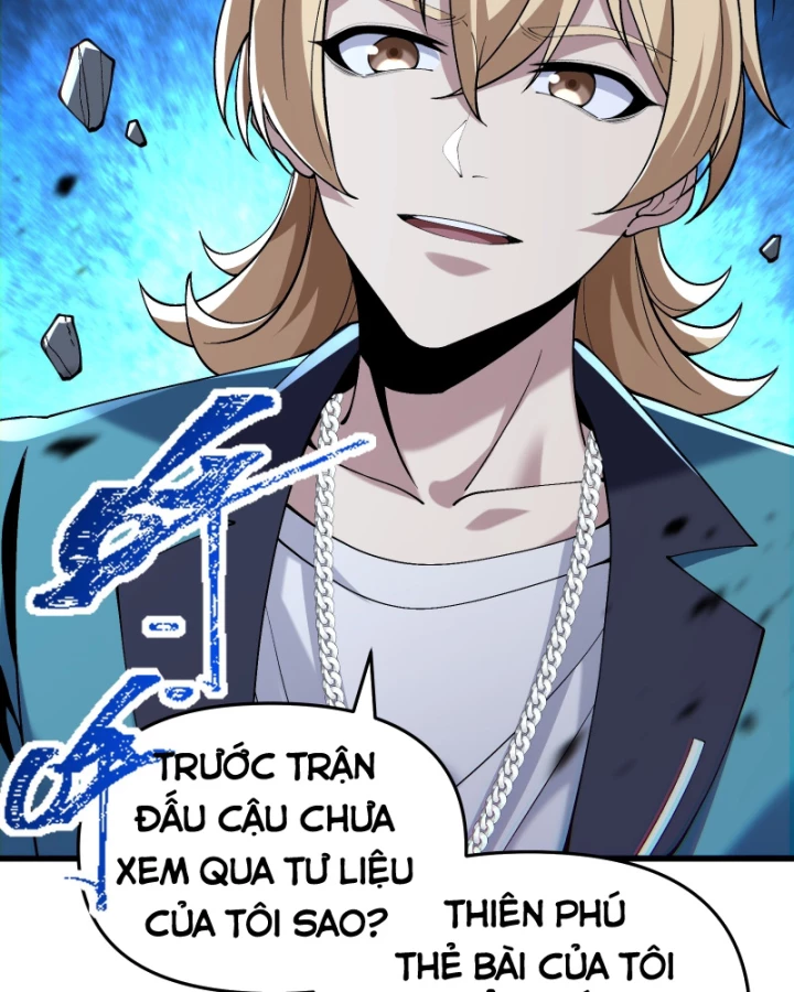 Thẻ Bài Của Ta Có Thể Vô Hạn Tiến Hóa! Chapter 12 - 6