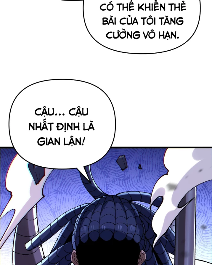 Thẻ Bài Của Ta Có Thể Vô Hạn Tiến Hóa! Chapter 12 - 7