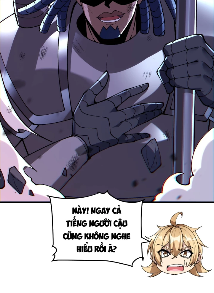 Thẻ Bài Của Ta Có Thể Vô Hạn Tiến Hóa! Chapter 12 - 8