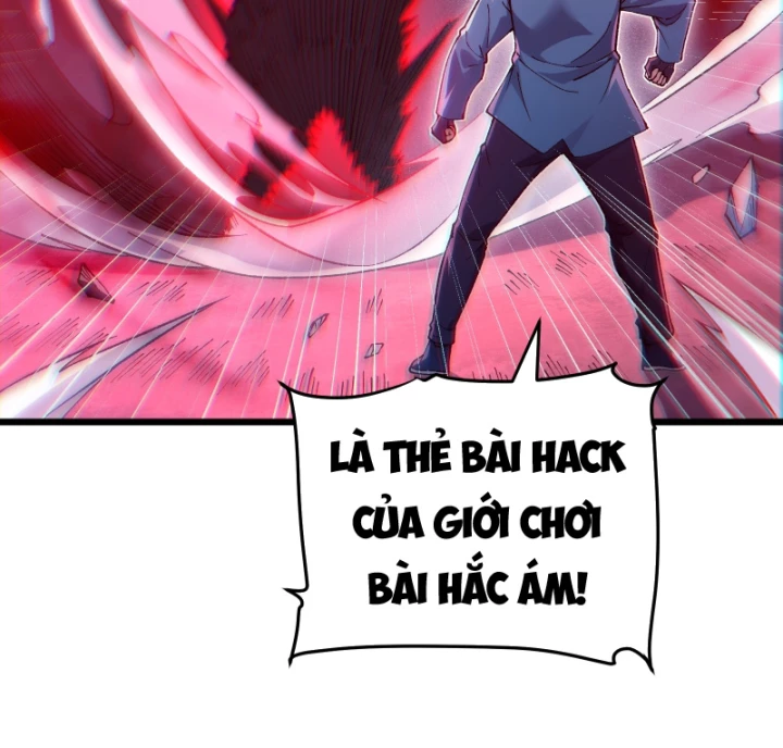 Thẻ Bài Của Ta Có Thể Vô Hạn Tiến Hóa! Chapter 12 - 15