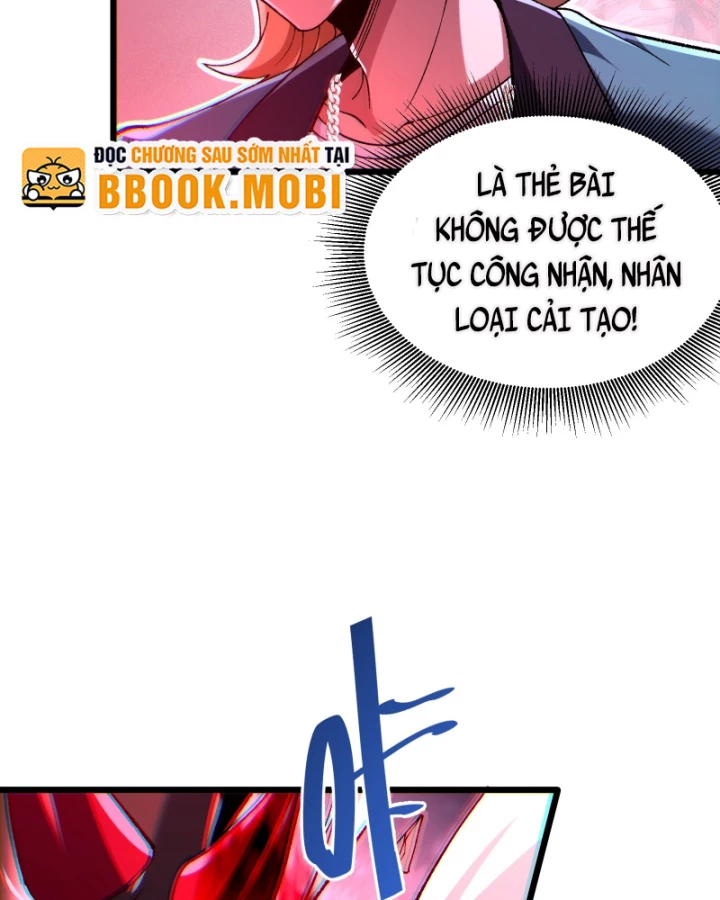 Thẻ Bài Của Ta Có Thể Vô Hạn Tiến Hóa! Chapter 12 - 17