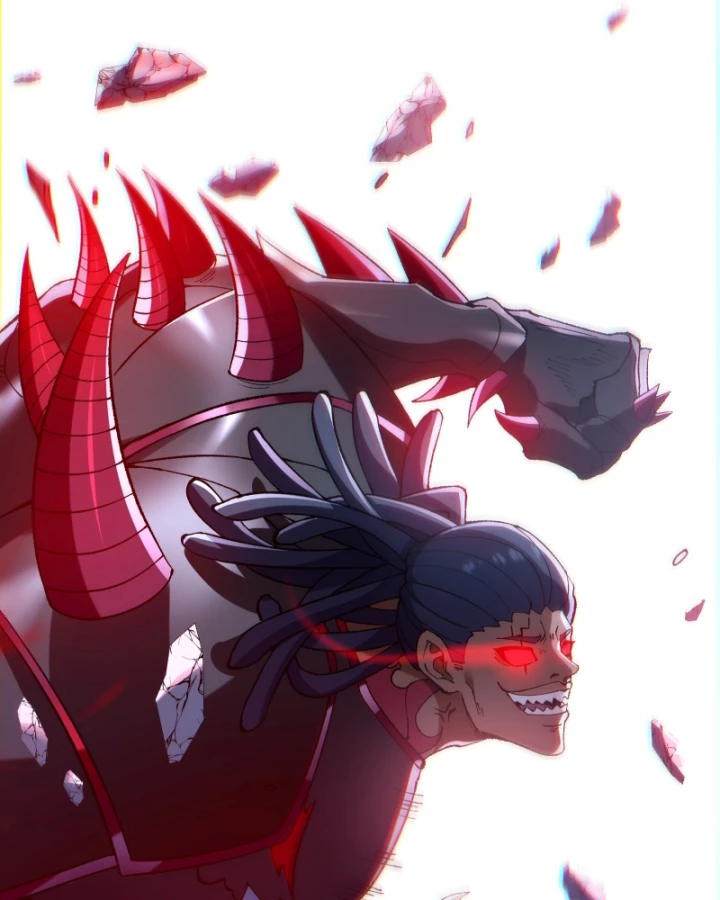 Thẻ Bài Của Ta Có Thể Vô Hạn Tiến Hóa! Chapter 12 - 24