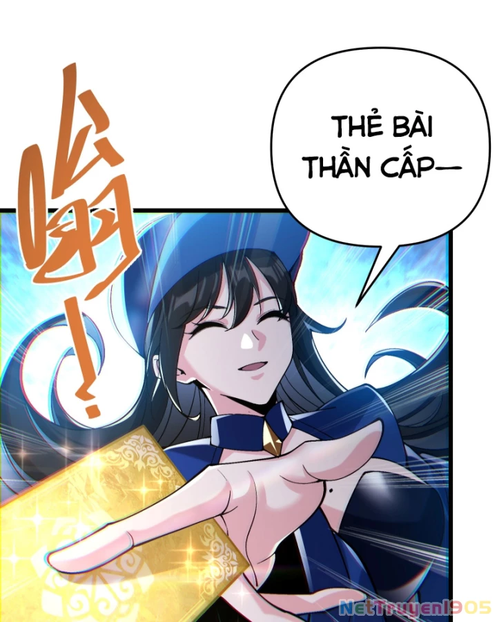 Thẻ Bài Của Ta Có Thể Vô Hạn Tiến Hóa! Chapter 12 - 32