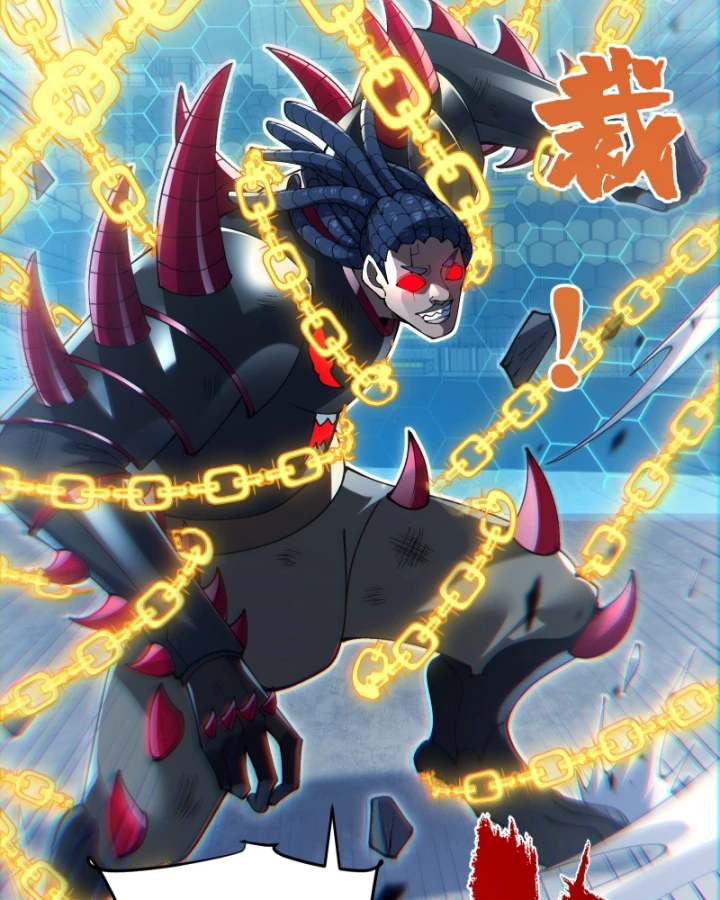 Thẻ Bài Của Ta Có Thể Vô Hạn Tiến Hóa! Chapter 12 - 34