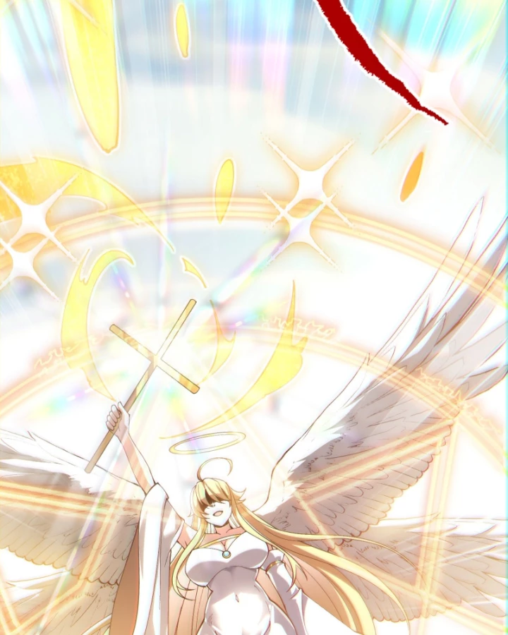 Thẻ Bài Của Ta Có Thể Vô Hạn Tiến Hóa! Chapter 12 - 38