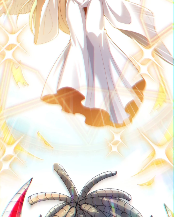 Thẻ Bài Của Ta Có Thể Vô Hạn Tiến Hóa! Chapter 12 - 39