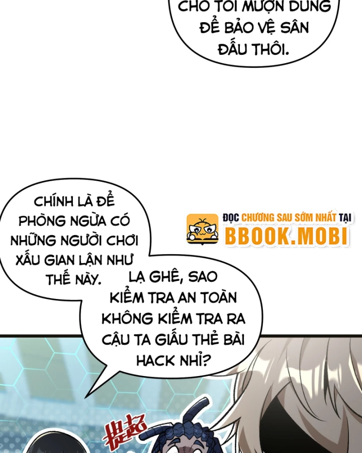 Thẻ Bài Của Ta Có Thể Vô Hạn Tiến Hóa! Chapter 12 - 51