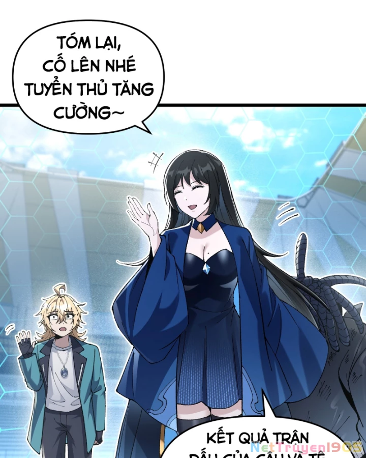 Thẻ Bài Của Ta Có Thể Vô Hạn Tiến Hóa! Chapter 12 - 53