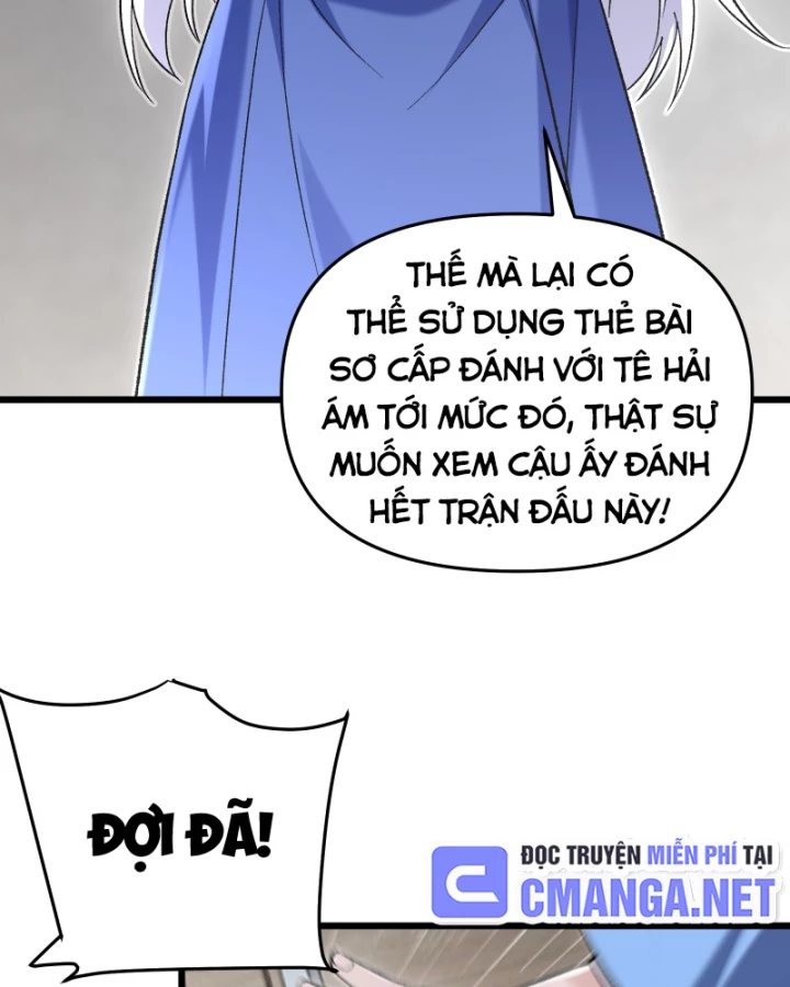 Thẻ Bài Của Ta Có Thể Vô Hạn Tiến Hóa! Chapter 12 - 57