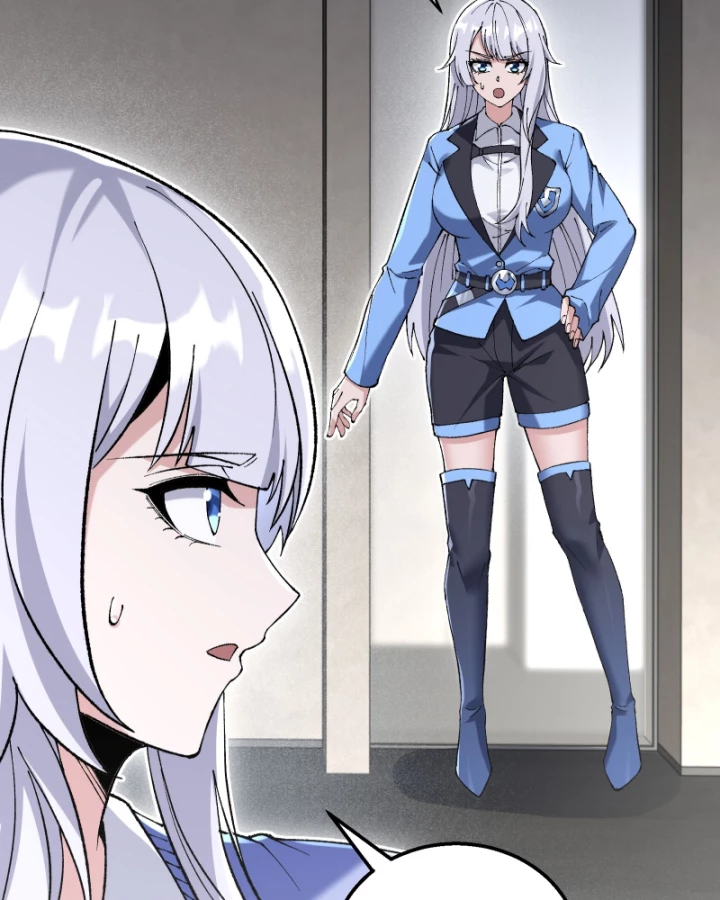 Thẻ Bài Của Ta Có Thể Vô Hạn Tiến Hóa! Chapter 12 - 59