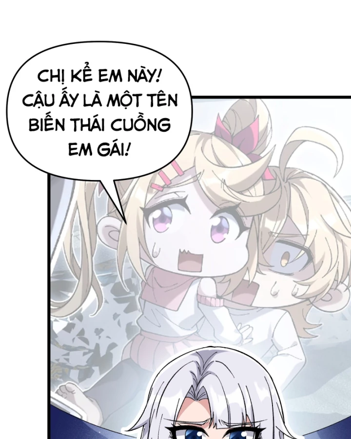 Thẻ Bài Của Ta Có Thể Vô Hạn Tiến Hóa! Chapter 12 - 63