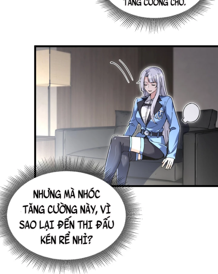 Thẻ Bài Của Ta Có Thể Vô Hạn Tiến Hóa! Chapter 12 - 73