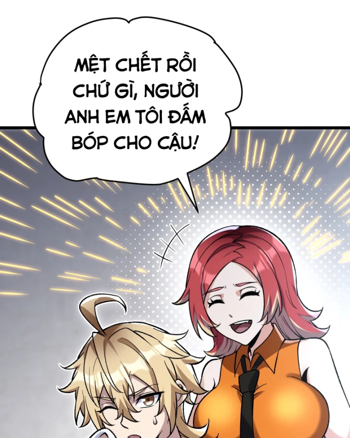 Thẻ Bài Của Ta Có Thể Vô Hạn Tiến Hóa! Chapter 12 - 82