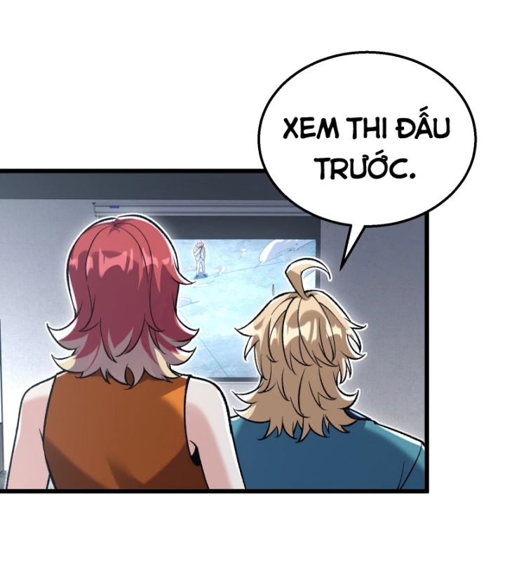 Thẻ Bài Của Ta Có Thể Vô Hạn Tiến Hóa! Chapter 12 - 84