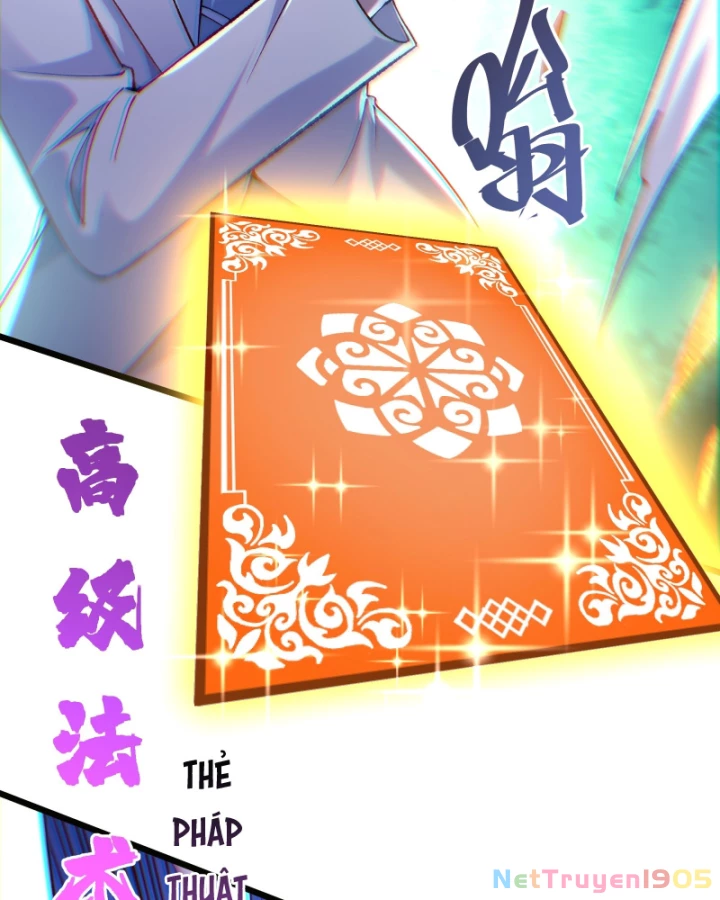 Thẻ Bài Của Ta Có Thể Vô Hạn Tiến Hóa! Chapter 12 - 98