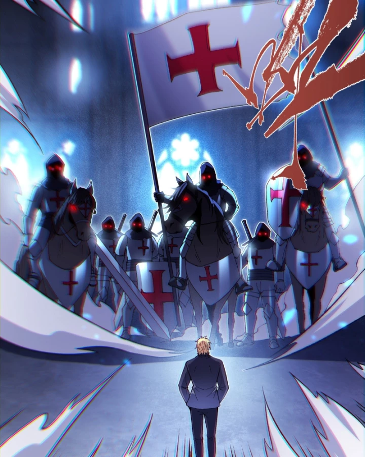 Thẻ Bài Của Ta Có Thể Vô Hạn Tiến Hóa! Chapter 12 - 100