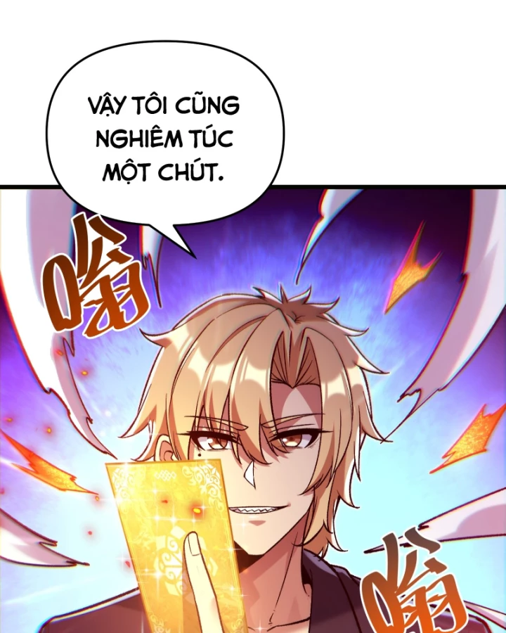 Thẻ Bài Của Ta Có Thể Vô Hạn Tiến Hóa! Chapter 12 - 105