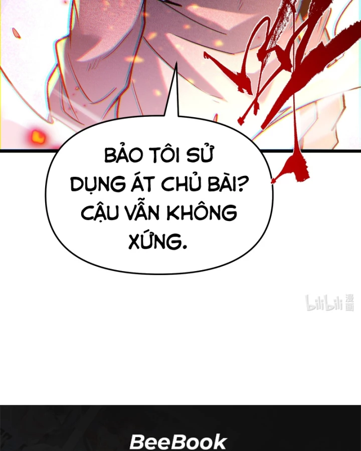 Thẻ Bài Của Ta Có Thể Vô Hạn Tiến Hóa! Chapter 12 - 117