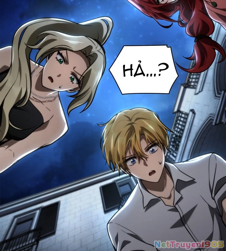 Đại Pháp Sư Toàn Năng Chapter 124 - 3