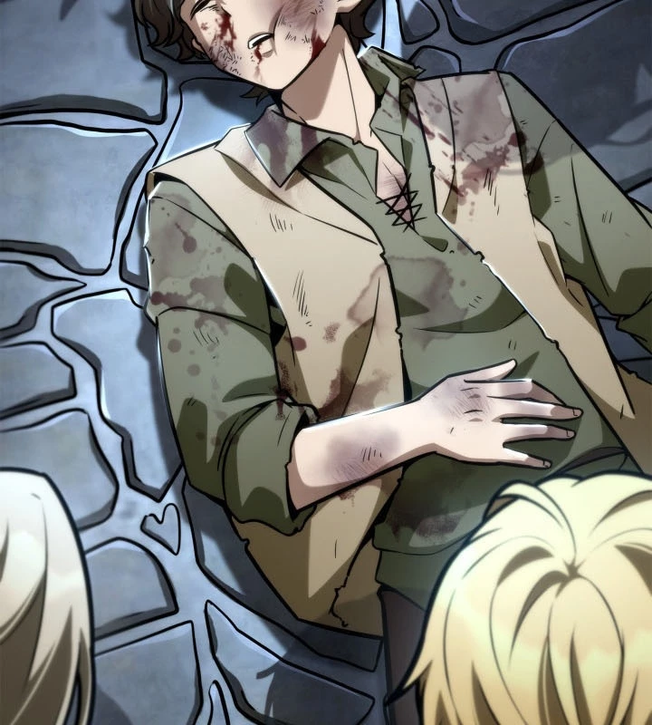 Đại Pháp Sư Toàn Năng Chapter 124 - 7