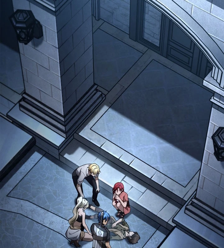 Đại Pháp Sư Toàn Năng Chapter 124 - 10