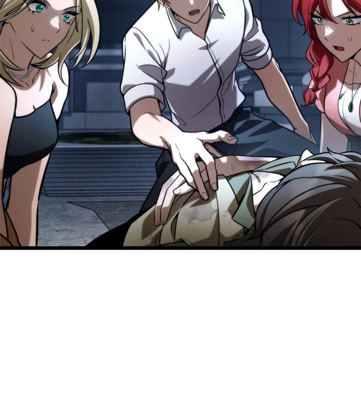 Đại Pháp Sư Toàn Năng Chapter 124 - 13