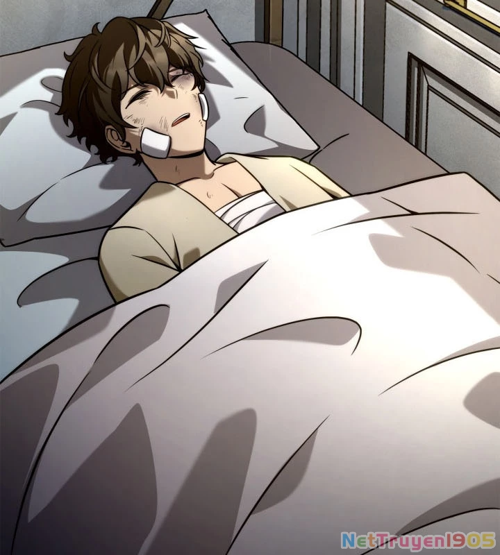 Đại Pháp Sư Toàn Năng Chapter 124 - 33