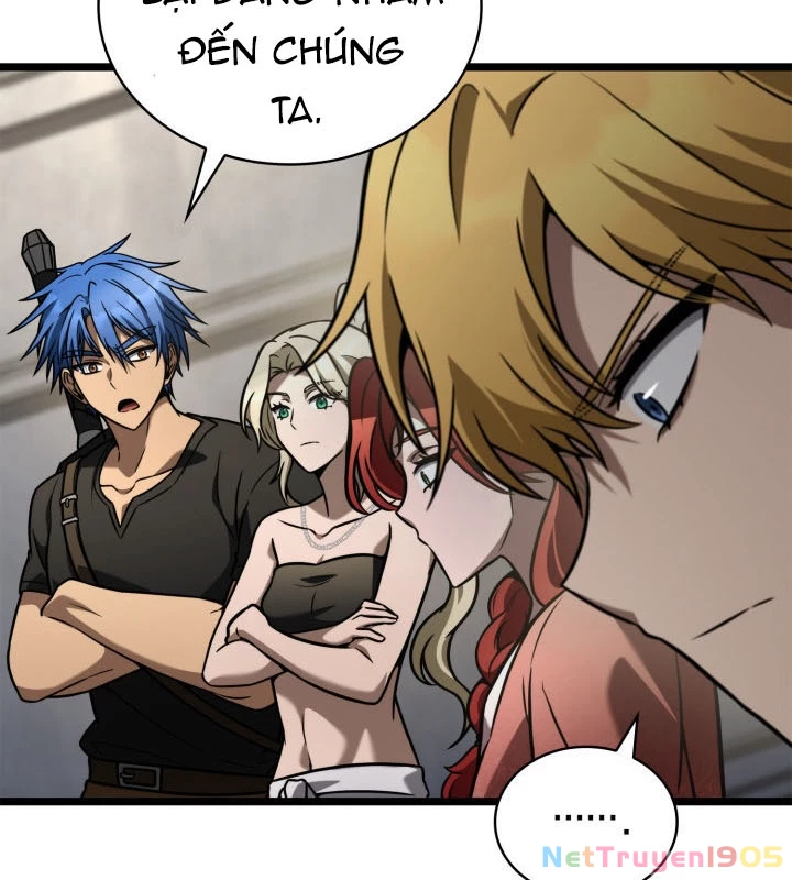 Đại Pháp Sư Toàn Năng Chapter 124 - 37