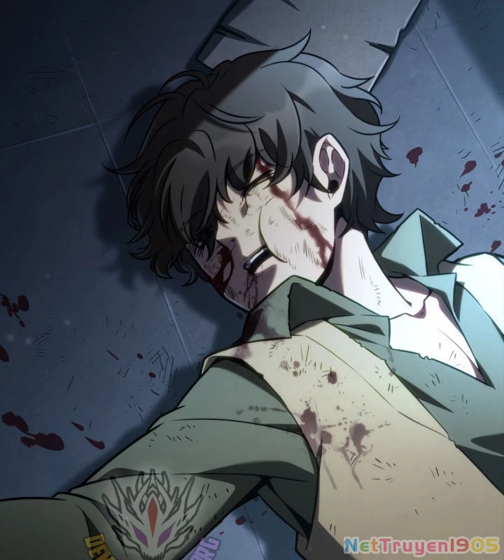 Đại Pháp Sư Toàn Năng Chapter 124 - 93