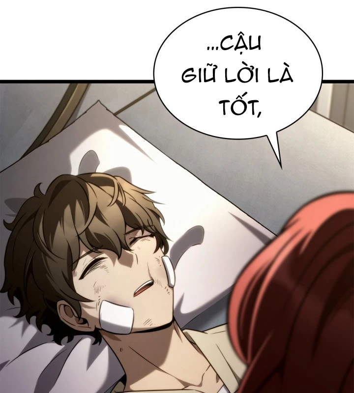 Đại Pháp Sư Toàn Năng Chapter 124 - 100