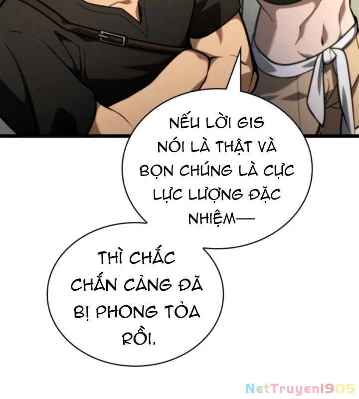 Đại Pháp Sư Toàn Năng Chapter 124 - 104