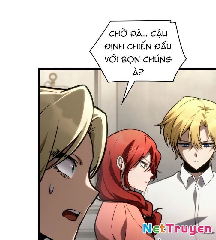 Đại Pháp Sư Toàn Năng Chapter 124 - 111