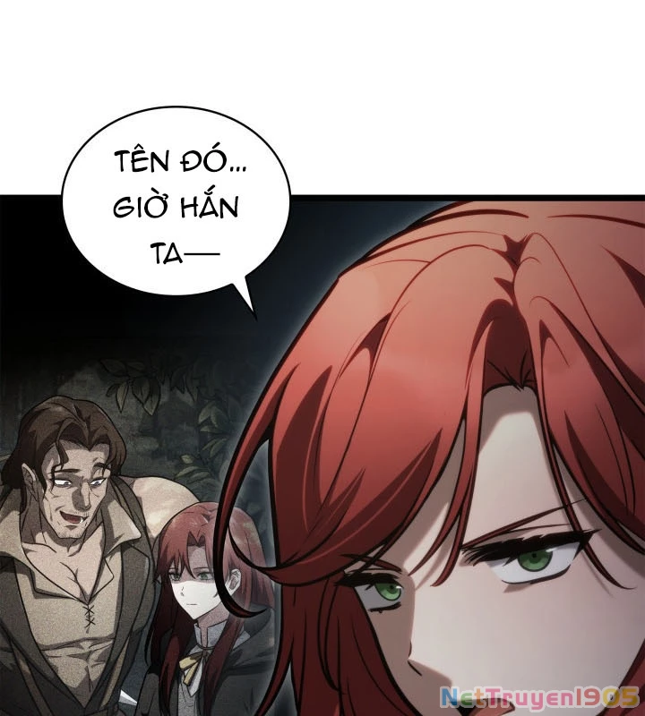 Đại Pháp Sư Toàn Năng Chapter 124 - 127