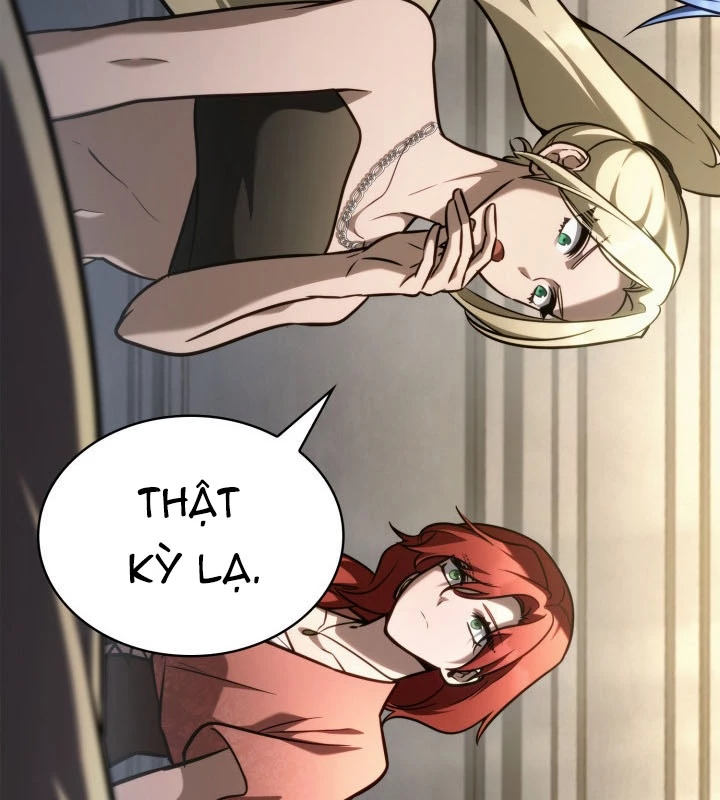 Đại Pháp Sư Toàn Năng Chapter 124 - 139