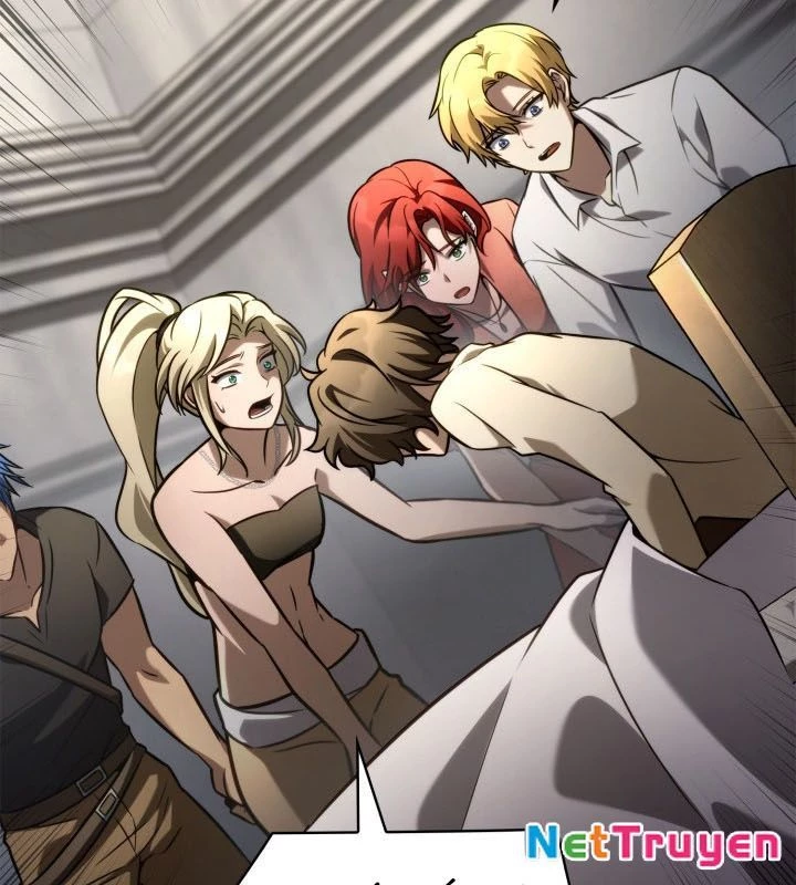 Đại Pháp Sư Toàn Năng Chapter 124 - 151