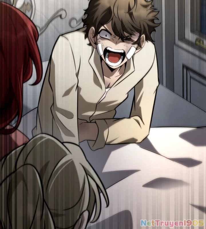 Đại Pháp Sư Toàn Năng Chapter 124 - 159