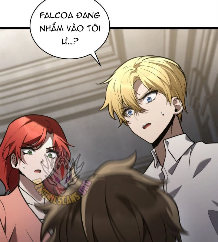 Đại Pháp Sư Toàn Năng Chapter 124 - 169