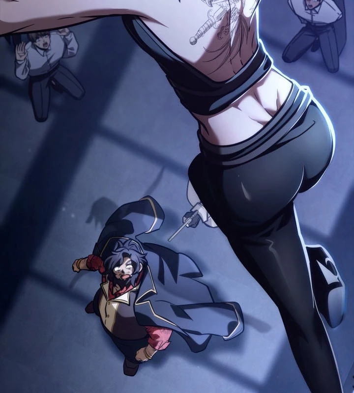 Đại Pháp Sư Toàn Năng Chapter 124 - 198