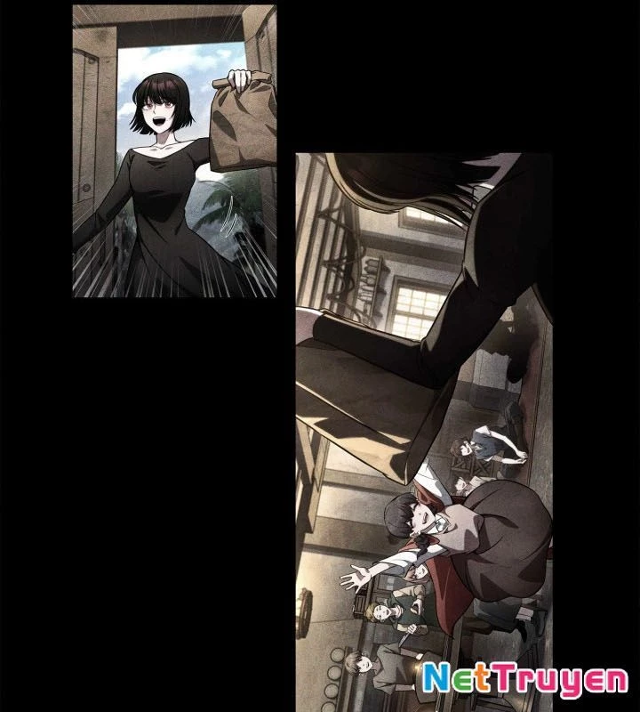 Đại Pháp Sư Toàn Năng Chapter 124 - 211