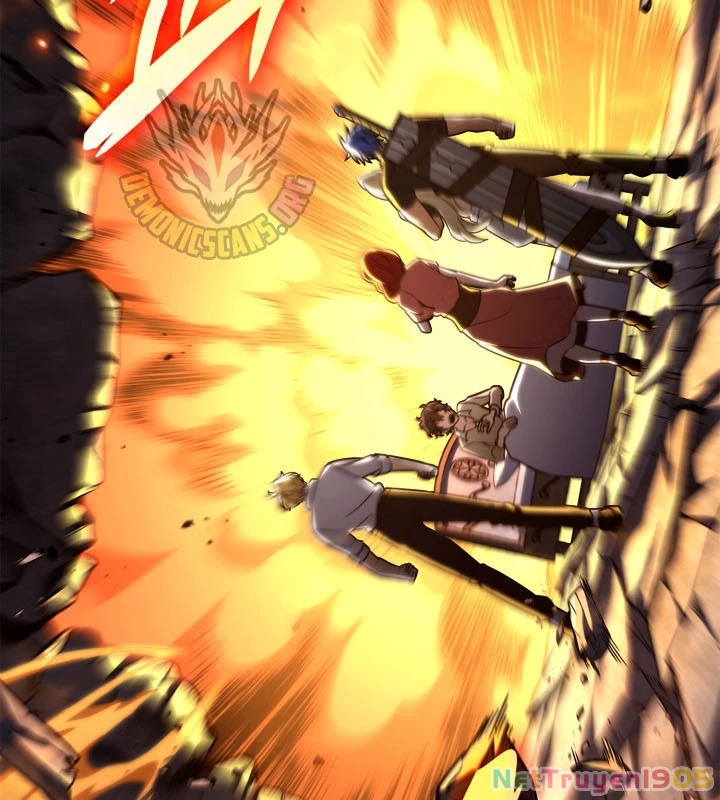 Đại Pháp Sư Toàn Năng Chapter 124 - 233