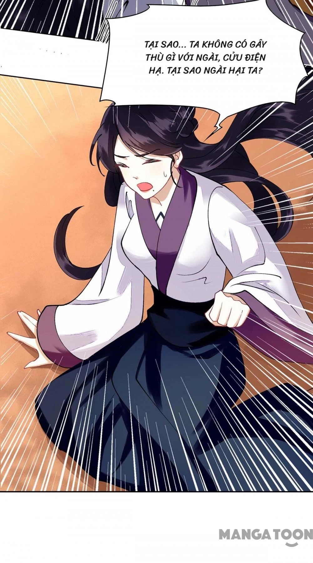 Nhất Phẩm Đích Nữ Chapter 73 - 3