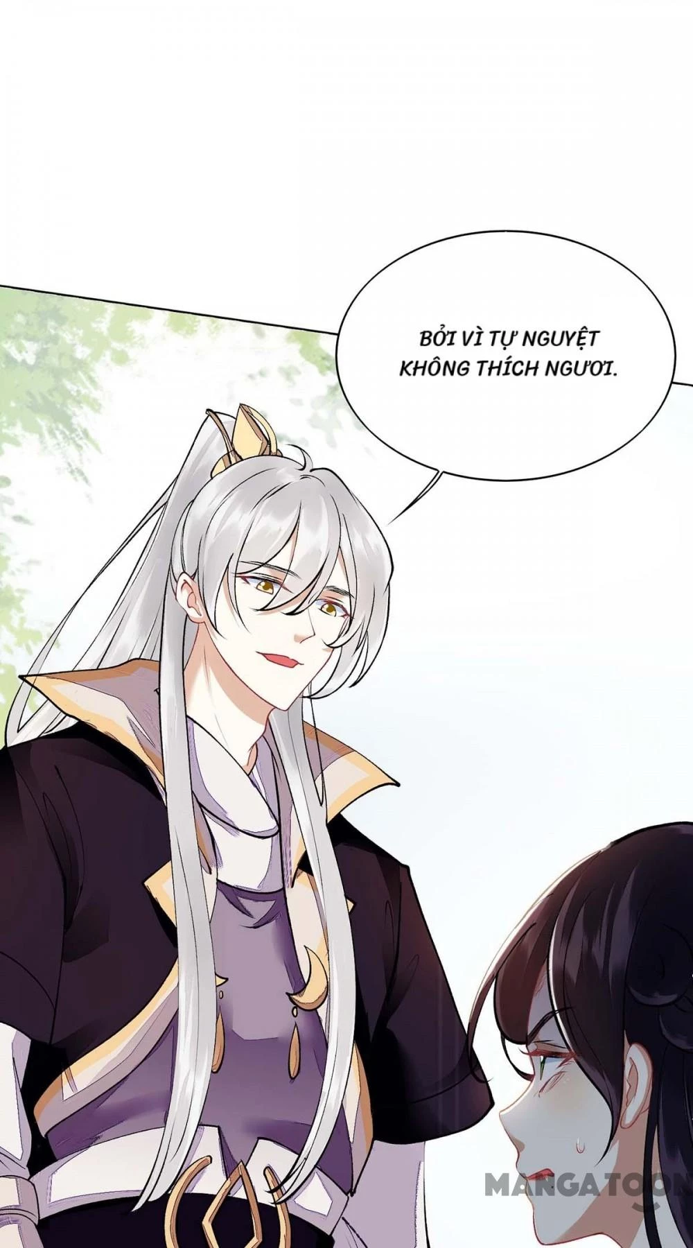 Nhất Phẩm Đích Nữ Chapter 73 - 4